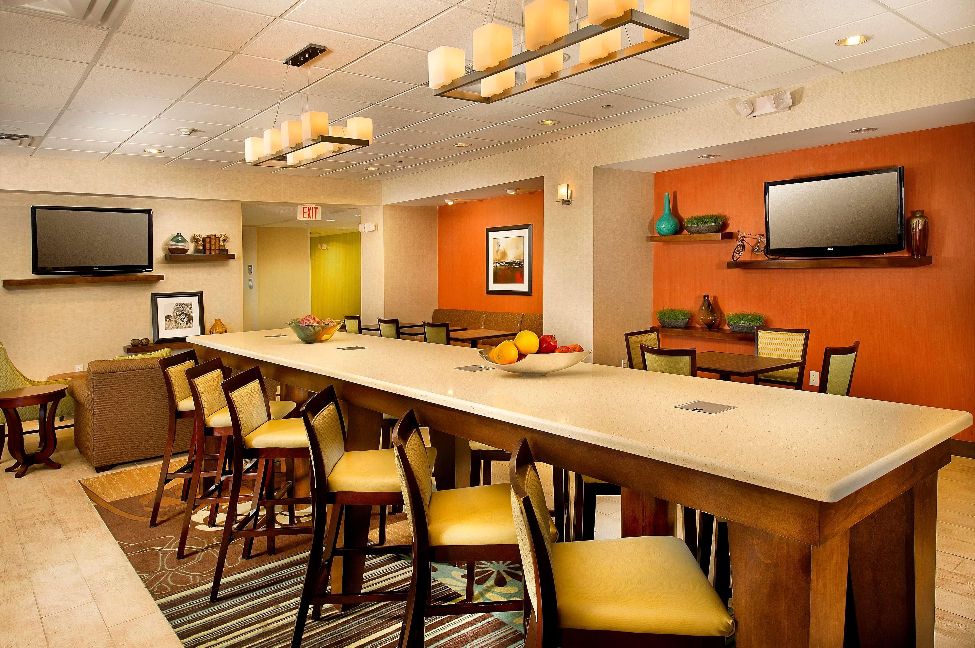 Hampton Inn Pampa Exteriér fotografie