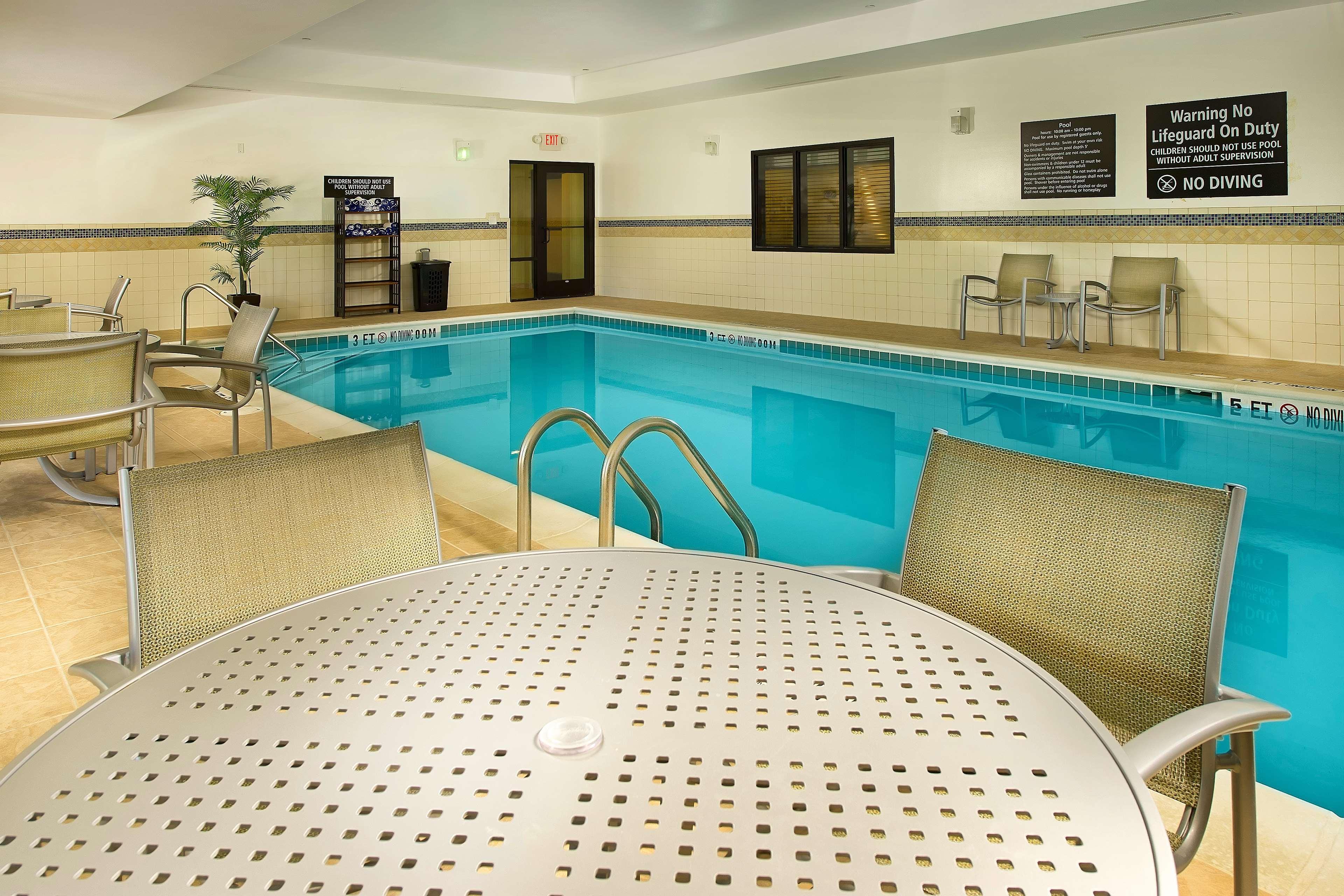 Hampton Inn Pampa Exteriér fotografie