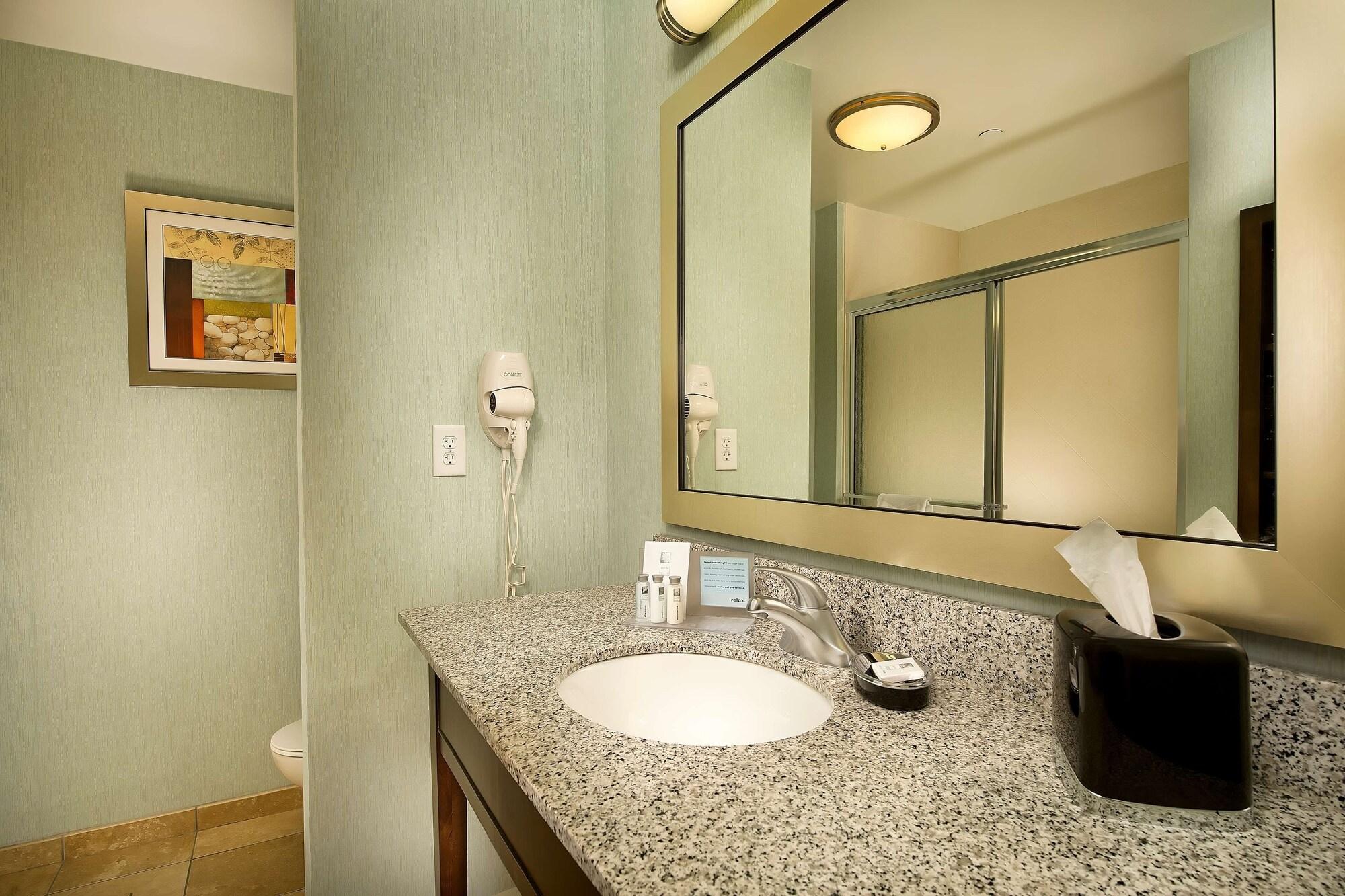 Hampton Inn Pampa Exteriér fotografie