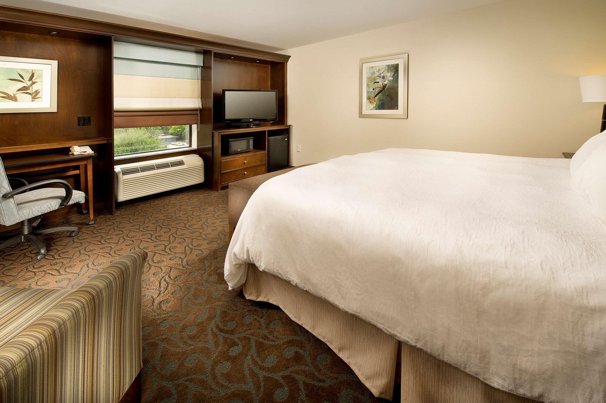Hampton Inn Pampa Exteriér fotografie