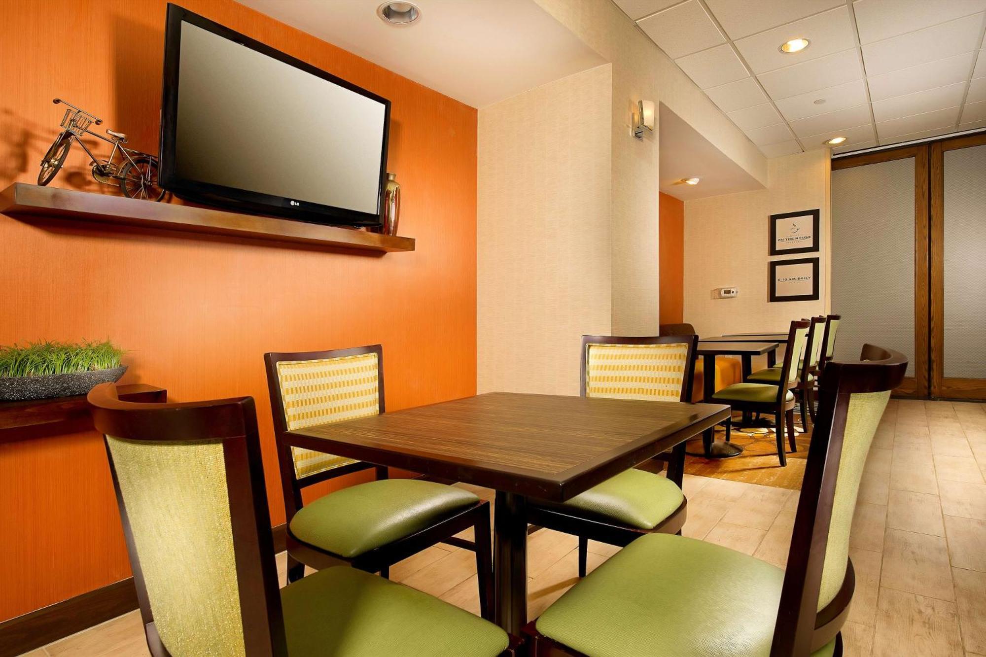 Hampton Inn Pampa Exteriér fotografie